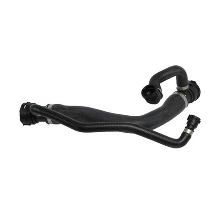 Crp Products Bmw Oe#17127534918 Radiator Hose, Chr0488 CHR0488